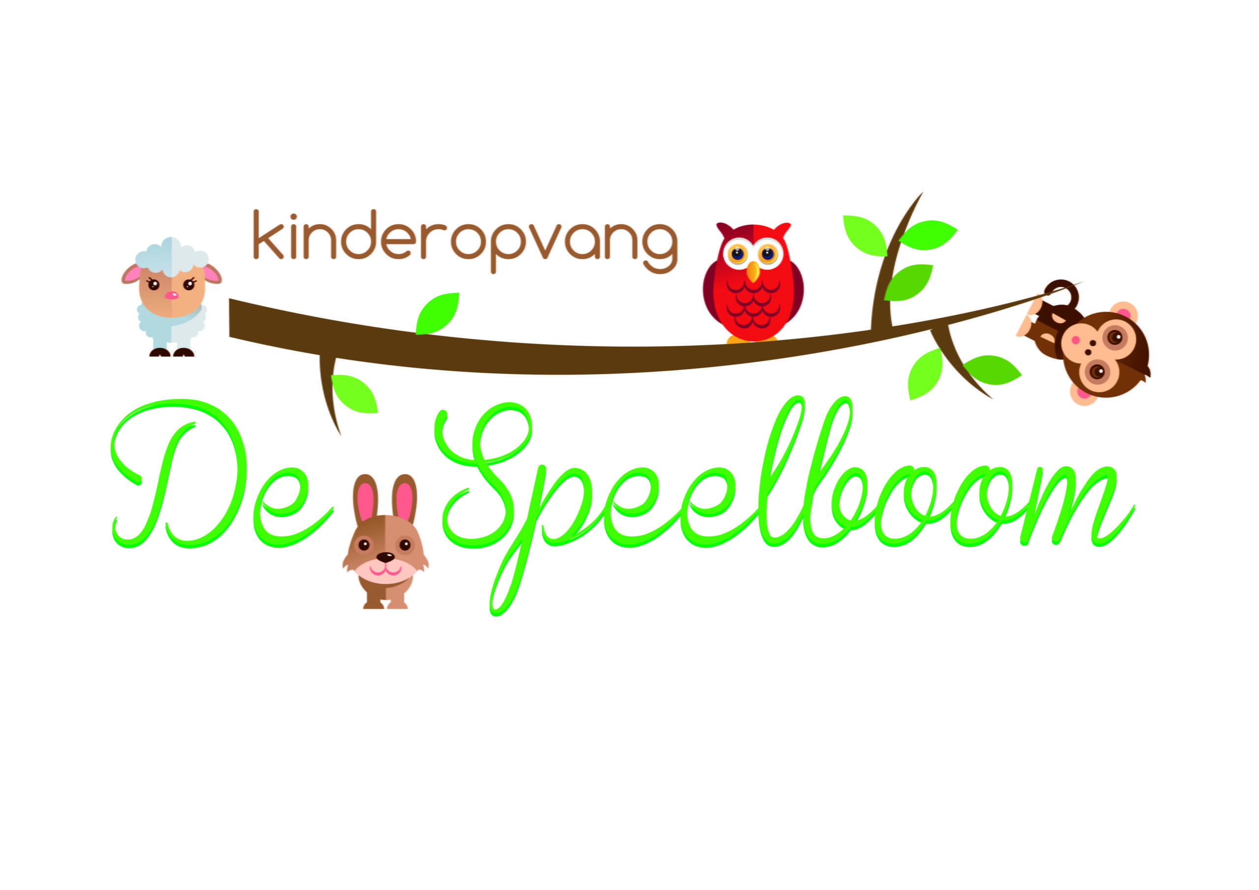 Kinderopvang De Speelboom - Vacature Kinderopvang